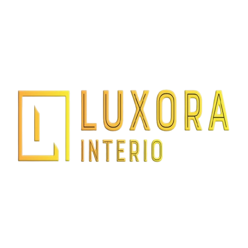 Luxora Interio logo
